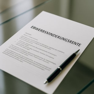 Volle Erwerbsminderungsrente als Arbeitsmarktrente vor dem Sozialgericht Regensburg durchgesetzt